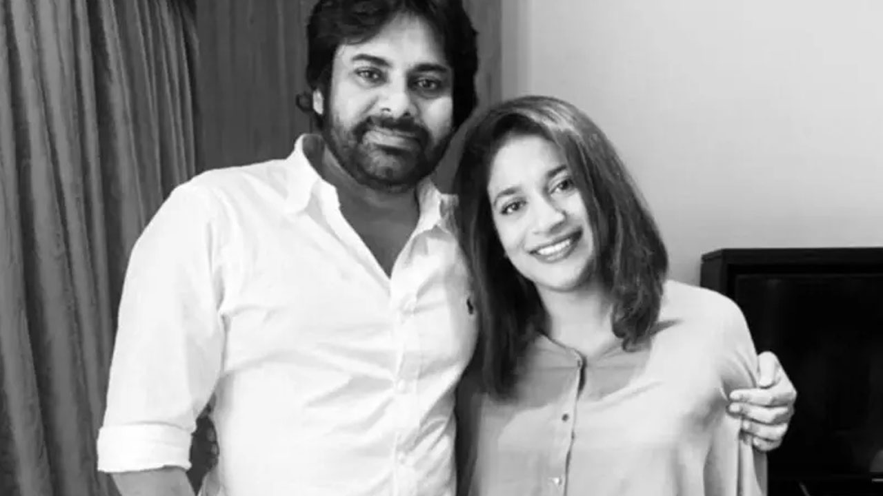 Sushmita Konidela | బాబాయ్‌లా కాదు బ్రదర్‌లా ఉండేవారు .. పవన్ కళ్యాణ్‌పై సుస్మిత కొణిదెల ఆసక్తికర వ్యాఖ్యలు