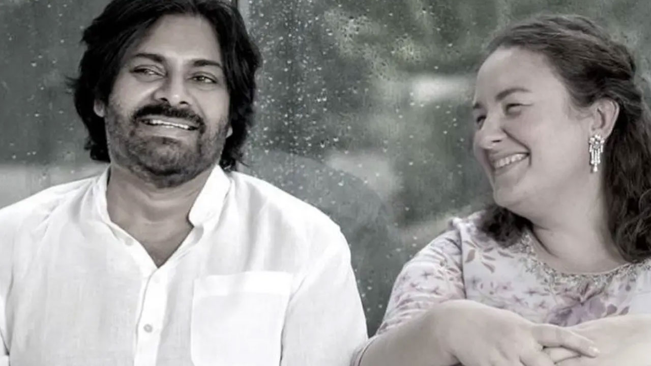 Anna Konidela | ఇన్‌స్టాగ్రామ్‌లోకి ‘అన్నా కొణిదెల’ గ్రాండ్ ఎంట్రీ.. అభిమానుల నుంచి భారీ స్పందన