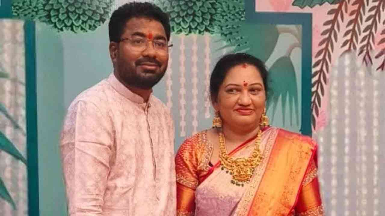 Peddapalli-Palakurthy | పెద్దపల్లిలో కల్వర్ట్‌ను ఢీకొన్న కారు.. దంపతులు మృతి