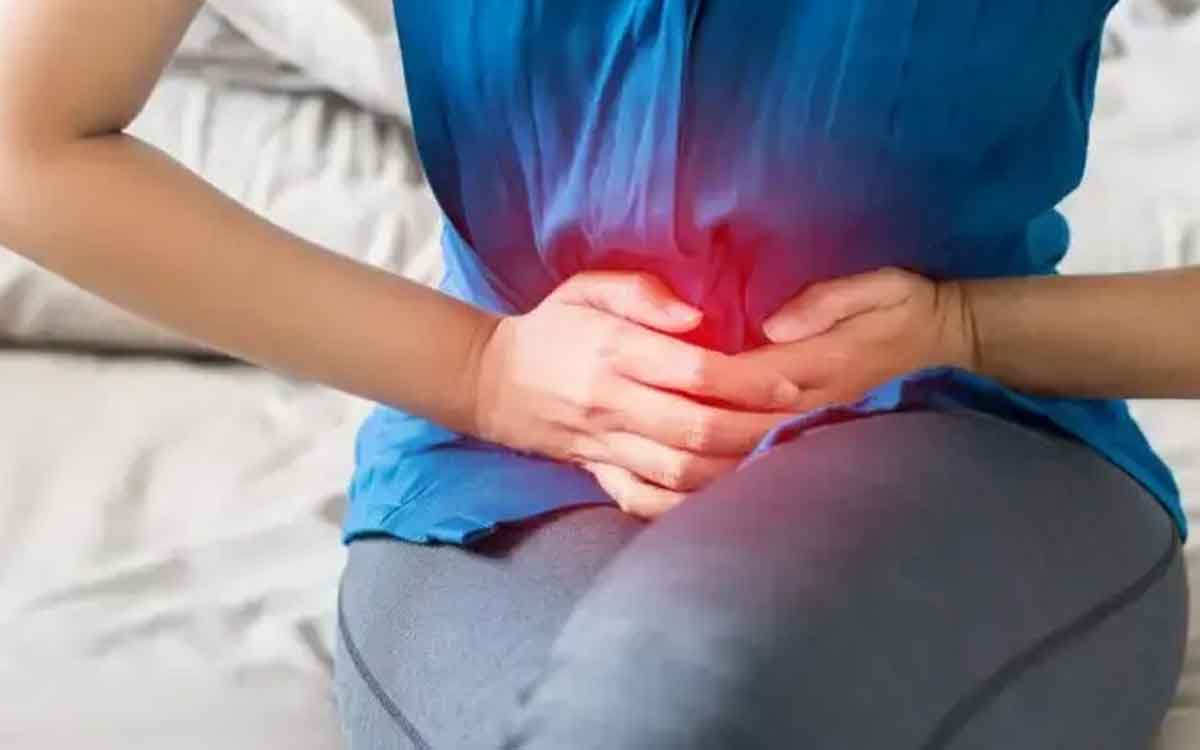 Period Pains | త‌ర‌చూ నెల‌స‌రి నొప్పులు వ‌స్తున్నాయా..? మ‌హిళ‌లు దీన్ని అస‌లు నిర్ల‌క్ష్యం చేయ‌కూడ‌దు..!