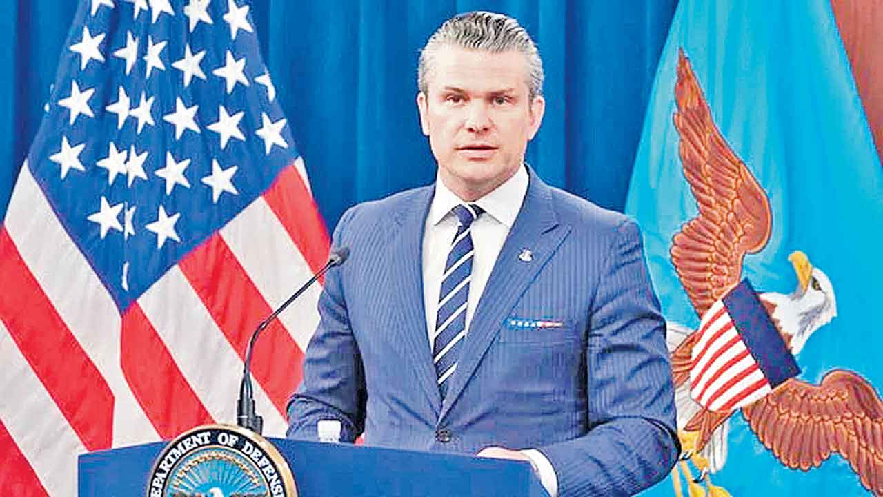 ఇరాన్‌పై భీకర దాడులు చేస్తాం.. అమెరికా హెచ్చరిక