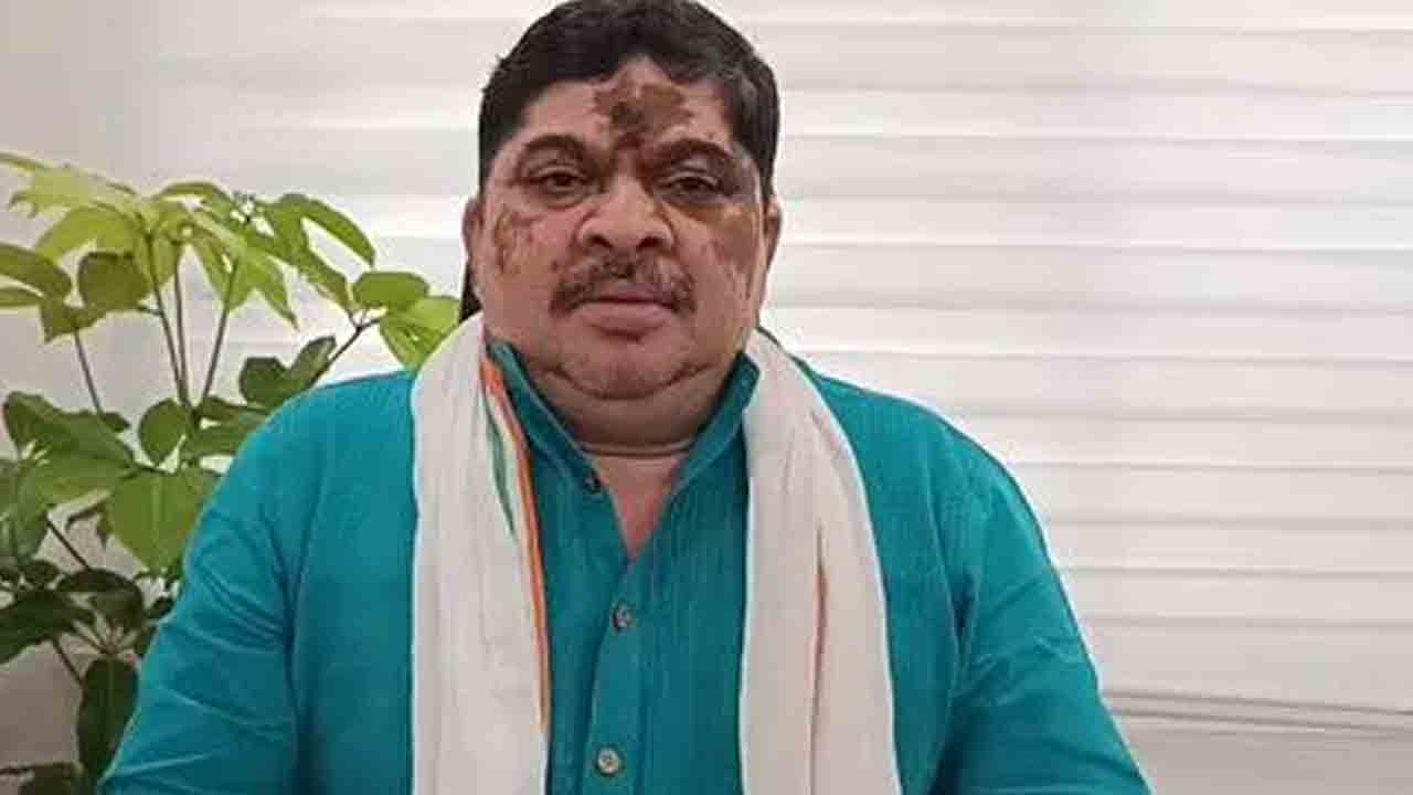 Ponnam Prabhakar | ఆయిల్ పామ్ సాగుపై రైతుల ఆసక్తి : మంత్రి పొన్నం ప్రభాకర్