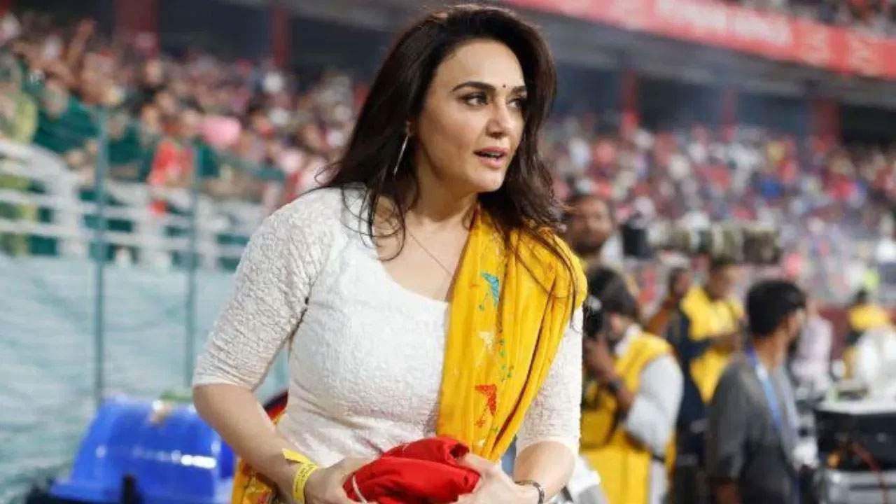 Preity Zinta | రూ.18.5 కోట్లకు లగ్జరీ అపార్ట్‌మెంట్ విక్రయం.. ప్రీతి జింటా రియల్ ఎస్టేట్ డీల్‌పై చర్చలు