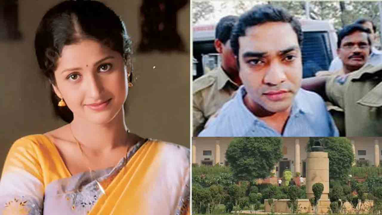 Prathyusha Case | సినీ నటి ప్రత్యూష మృతి కేసు.. నాంపల్లి కోర్టులో లొంగిపోయిన సిద్ధార్థ్ రెడ్డి..!