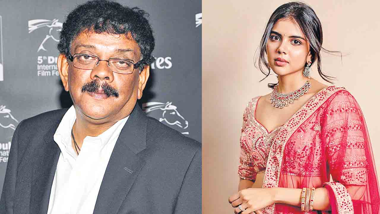 తనకు నటన రాదని చెప్పాను