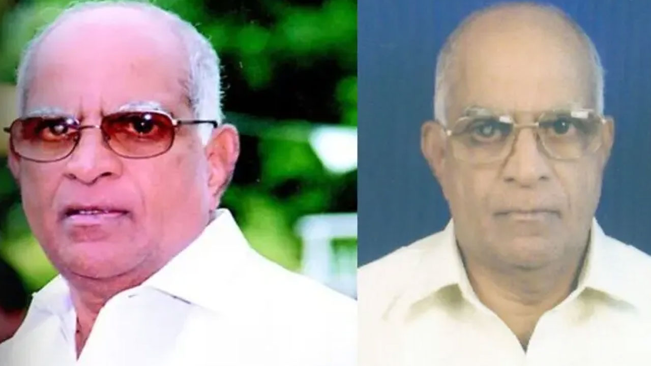 Producer | టాలీవుడ్‌లో మ‌రో విషాదం.. ప్రముఖ నిర్మాత ఎం.అర్జున రాజు కన్నుమూత