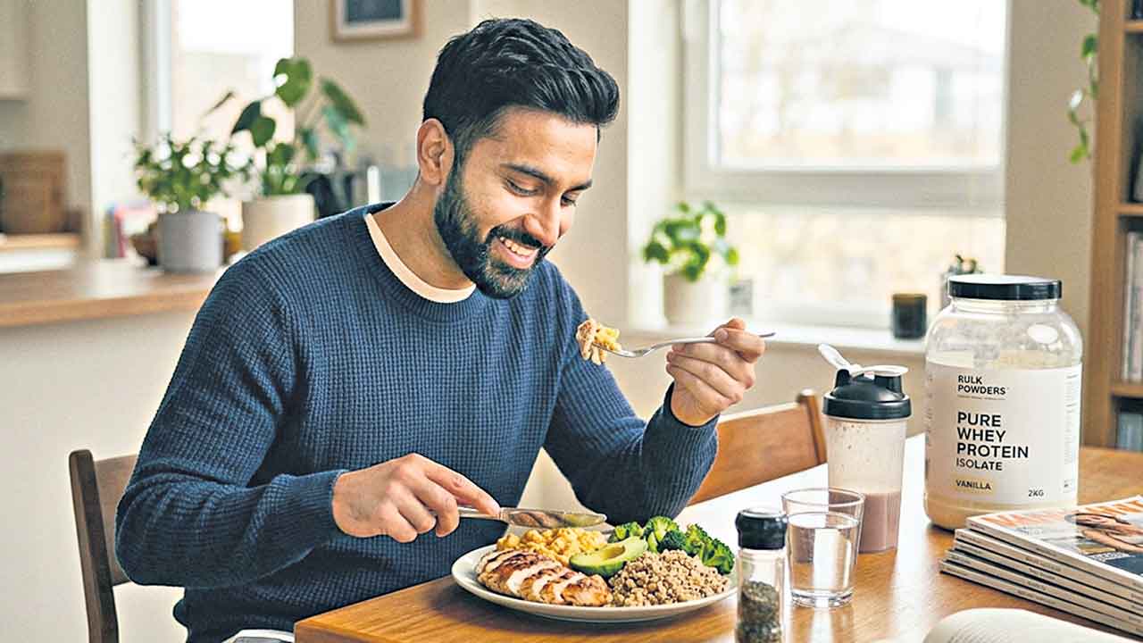 ఎప్పుడు తినాలో తెలుసా?