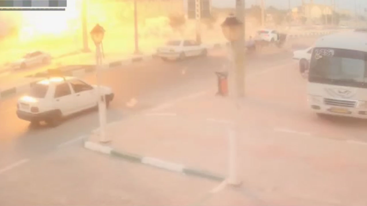 Precision Strike Missile: కొత్త ప్రిసిష‌న్ స్ట్ర‌యిక్ మిస్సైల్‌ను వాడిన అమెరికా.. వీడియో