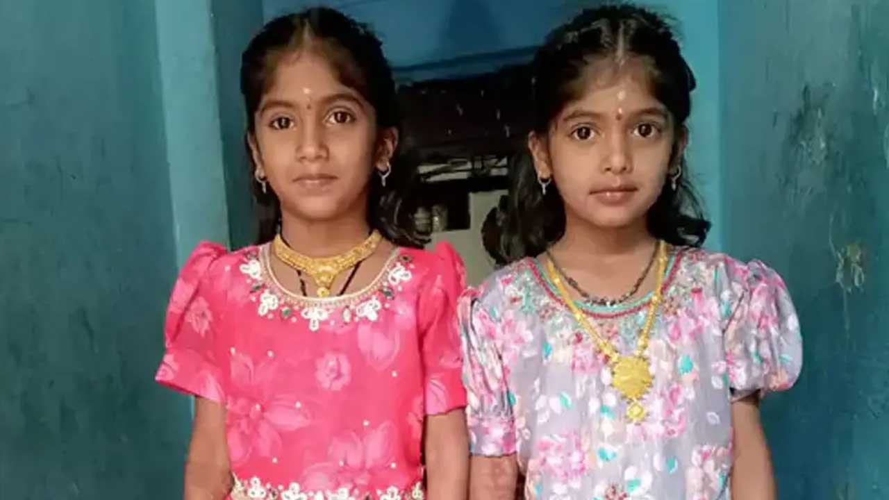 AP News | రాత్రంతా బైక్‌ ఇంజిన్‌ ఆన్‌లో.. పొగ పీల్చి ఒకే కుటుంబంలో నలుగురు దుర్మరణం