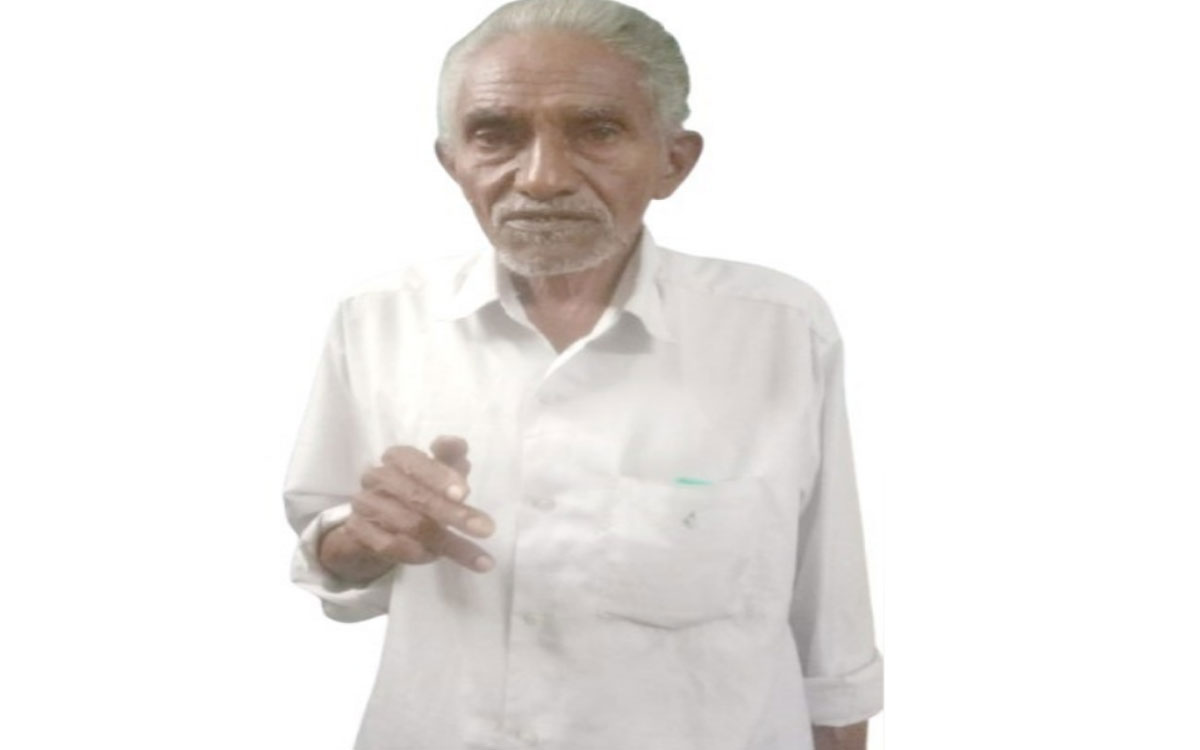 ‘సన్నబియ్యం సరఫరాలో అవకతవకలు’