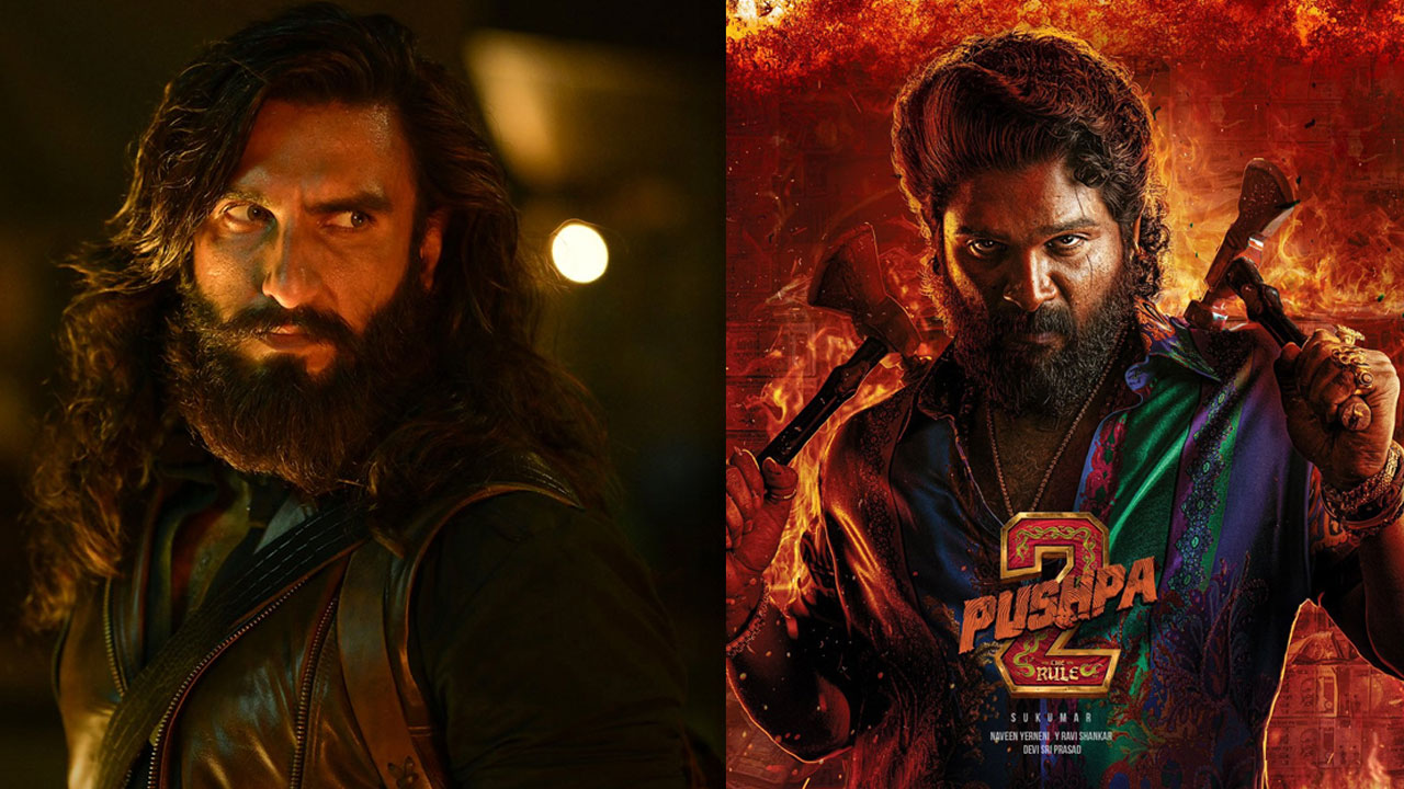 Dhurandhar 2 | బాక్సాఫీస్‌ను షేక్ చేస్తున్న ‘ధురంధర్ 2’ ..పుష్ప‌2 రికార్డ్ కూడా బ్రేక్‌ చేసిందిగా..!