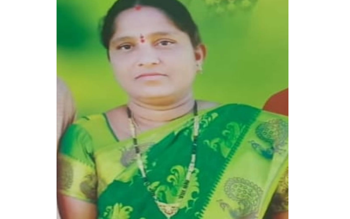 సూర్యాపేట‌లో భార్యను చంపిన భర్త