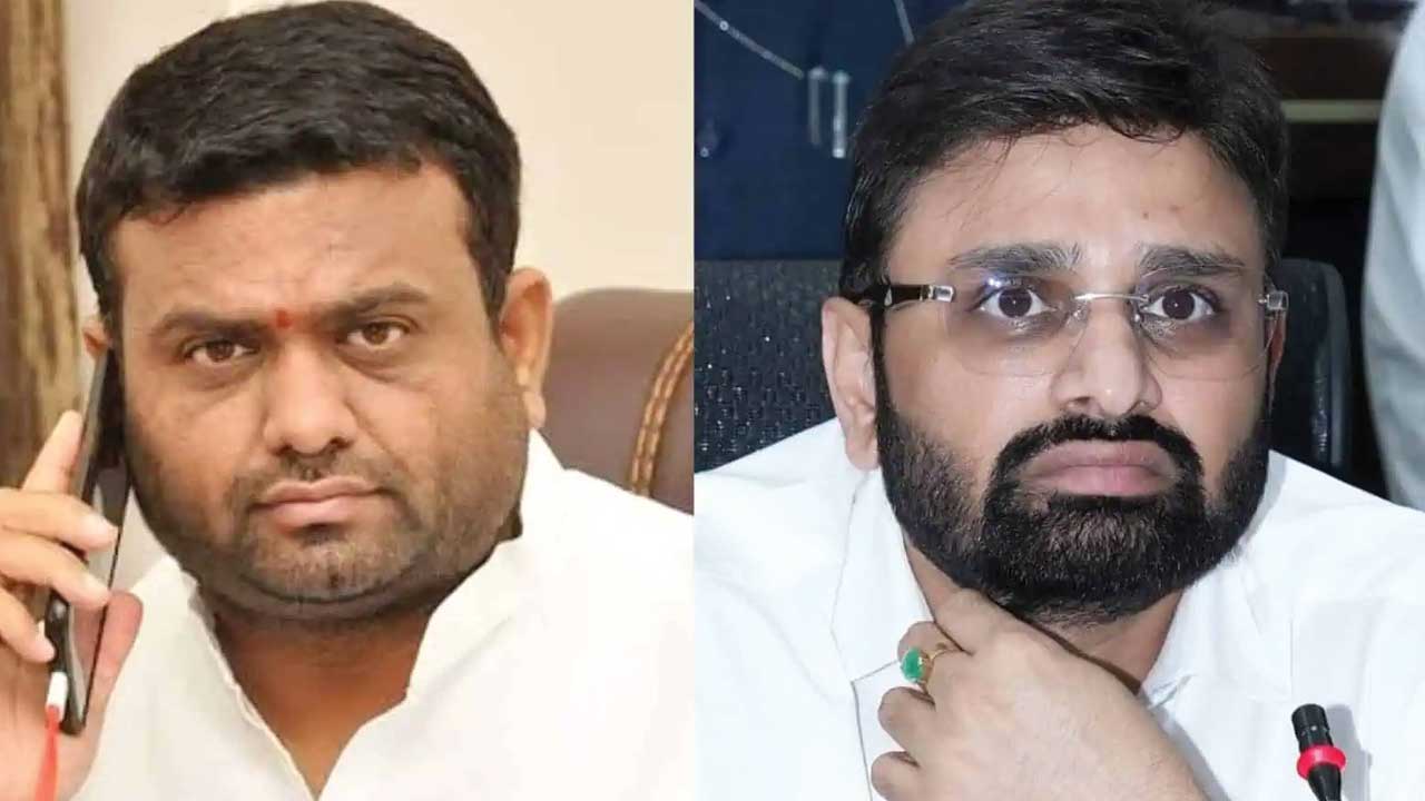 డ్రగ్స్‌ పార్టీలో టీడీపీ ఎంపీ పుట్ట కు స్టేషన్‌ బెయిల్‌