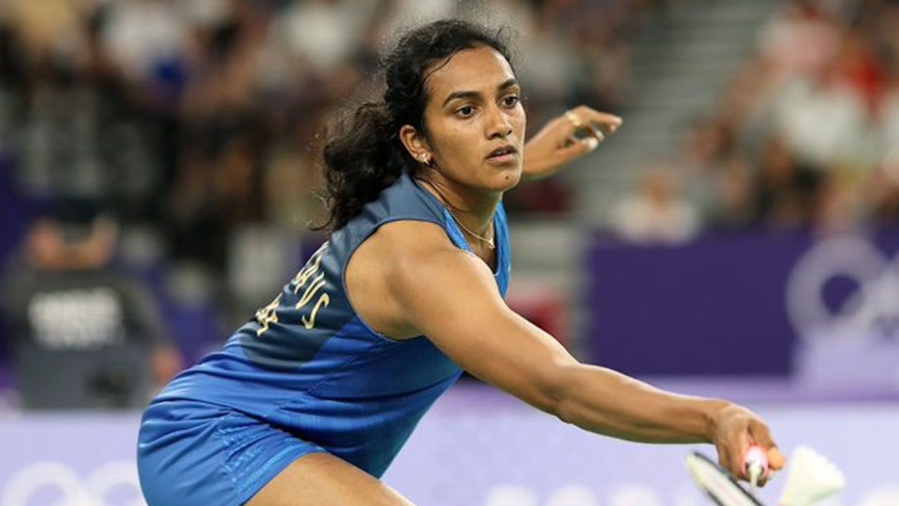 PV Sindhu: సుర‌క్షితంగా.. ఇంటికి వ‌చ్చేశా: పీవీ సింధు
