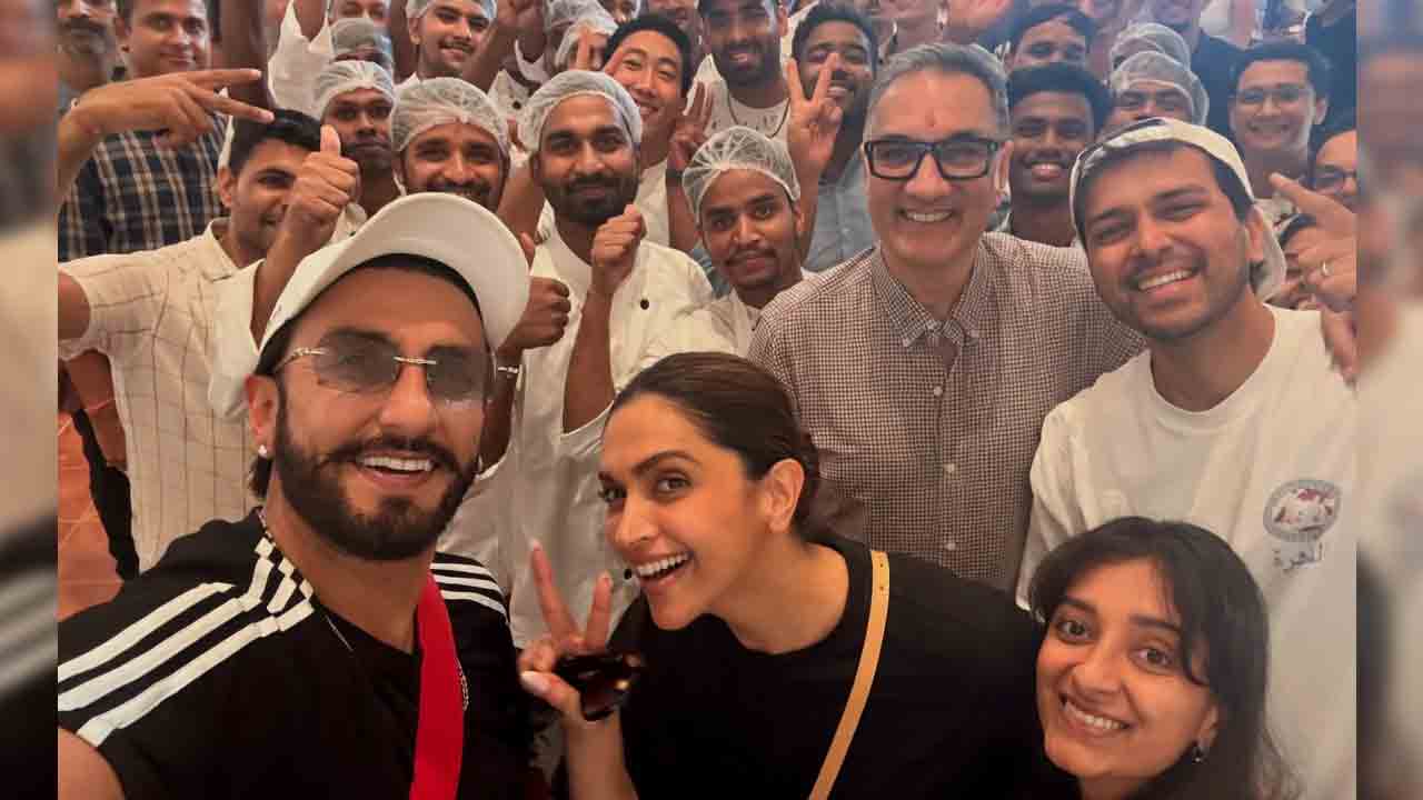 Dhurandhar 2 | ‘ధురంధర్ 2’ బ్లాక్‌బస్టర్ సక్సెస్.. దీపికాతో కలిసి చిల్ అవుతున్న‌ రణ్‌వీర్.!