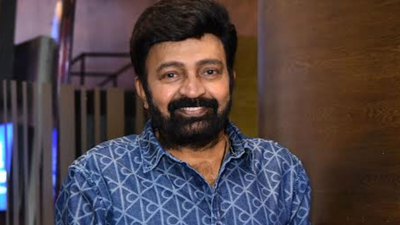 Rajasekhar | ఏంటి… రాజ‌శేఖ‌ర్ గోటీల ఫ్యాక్ట‌రీ పెట్టి కోట్లు సంపాదిస్తున్నాడా.. అసలు నిజం ఇదే అంటున్న హీరో