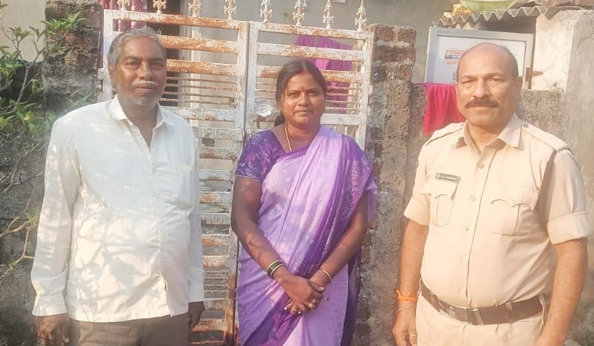 Kotagiri | కోటగిరిలో చలో హైదరాబాద్ కు వెళ్తున్న పంచాయతీ సిబ్బంది ముందస్తు అరెస్ట్