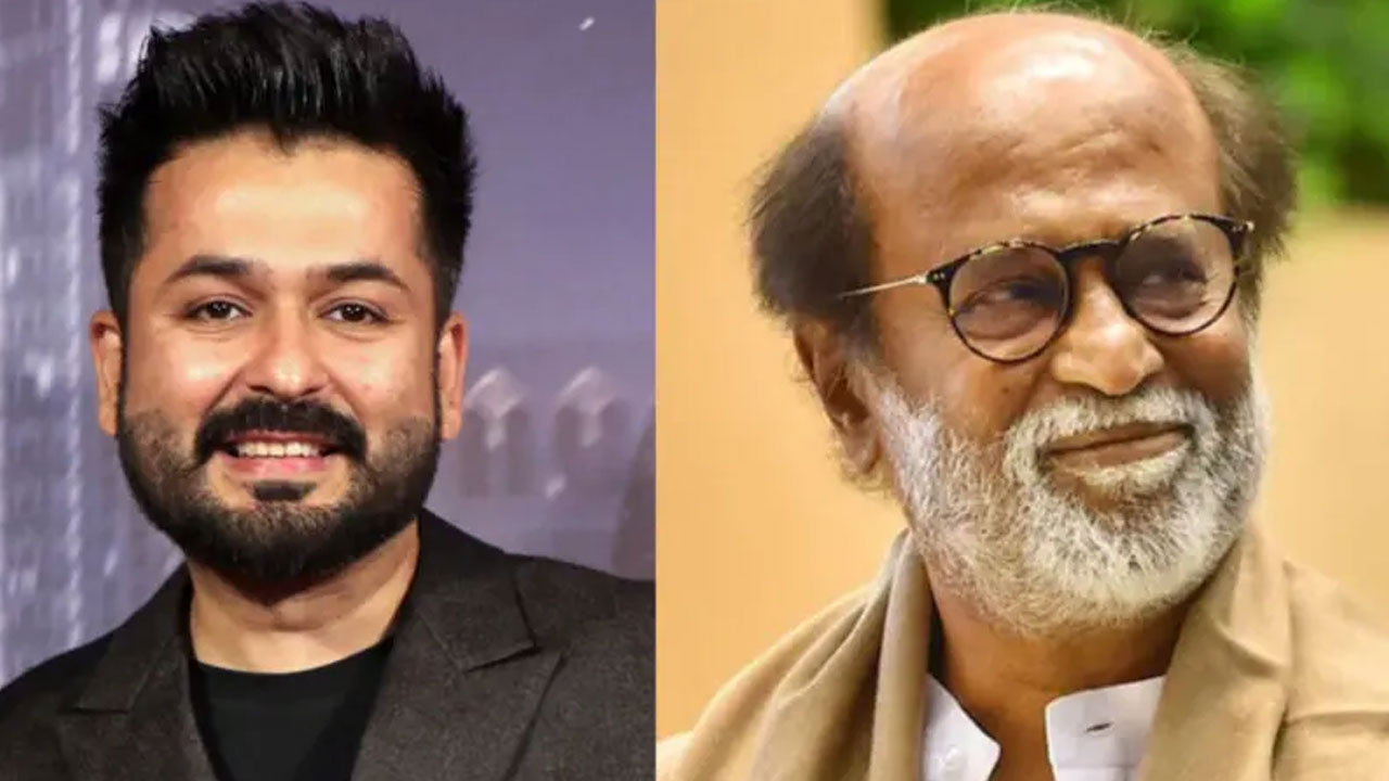 Rajinikanth | ‘ధురంధర్ 2’పై రజనీకాంత్ ప్రశంసల వర్షం.. ఎమోష‌న‌ల్ అయిన చిత్ర ద‌ర్శ‌కుడు