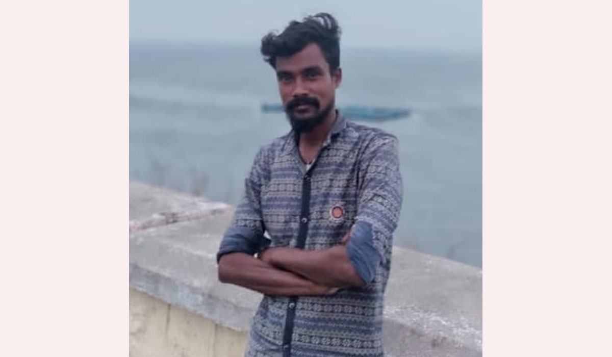 suicide | ఒంటరి తనం భరించలేక యువకుడి ఆత్మహత్య