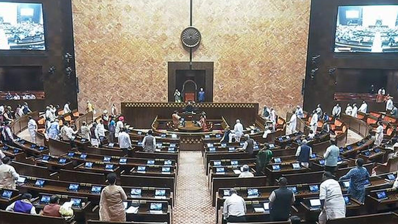 Rajya Sabha Elections: 11 సీట్లకు రాజ్య‌స‌భ ఓటింగ్‌.. ఏక‌గ్రీవంగా 26 మంది అభ్య‌ర్థుల గెలుపు