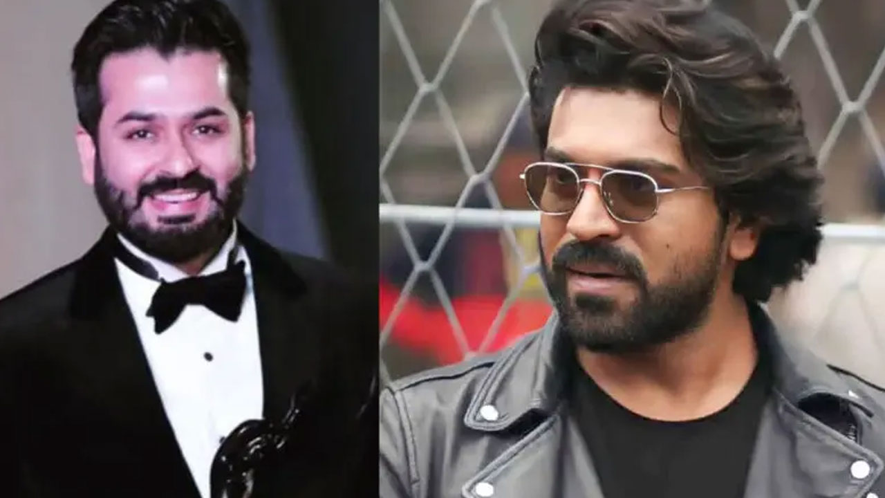 Ram Charan | రామ్ చరణ్ ప్రశంసలతో ‘ధురంధర్ 2’కు బూస్ట్.. ఆదిత్య ధర్ స్పెష‌ల్ రిప్లైతో క్రేజీ కాంబో గురించి చ‌ర్చ‌.!