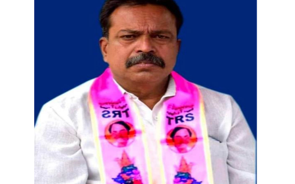 ‘ప్రోటోకాల్ విషయంలో ఐటీసీ అధికారులు అందరినీ ఒకేలా గుర్తించాలి’