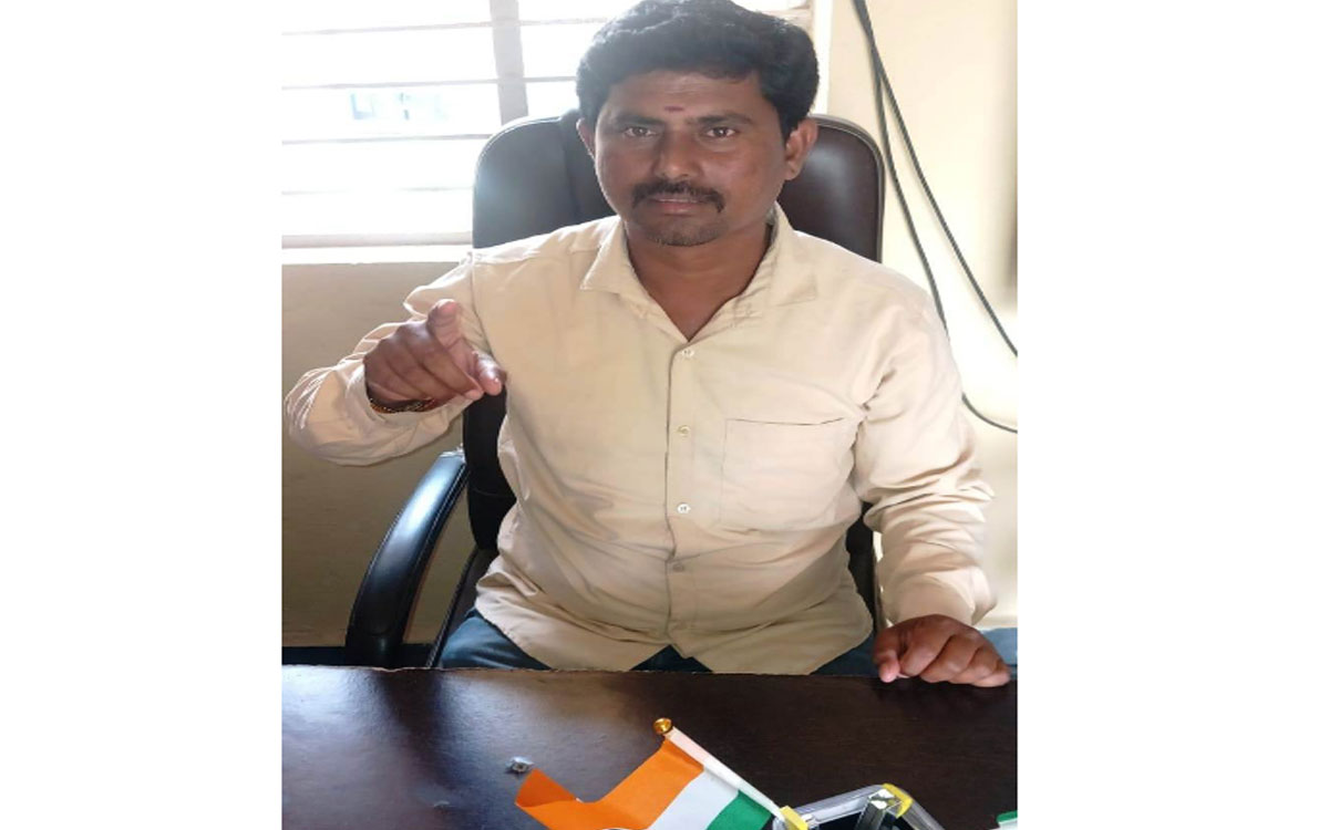 బీసీల‌కు బడ్జెట్‌లో మొండిచేయి : మహంకాళి రామారావు