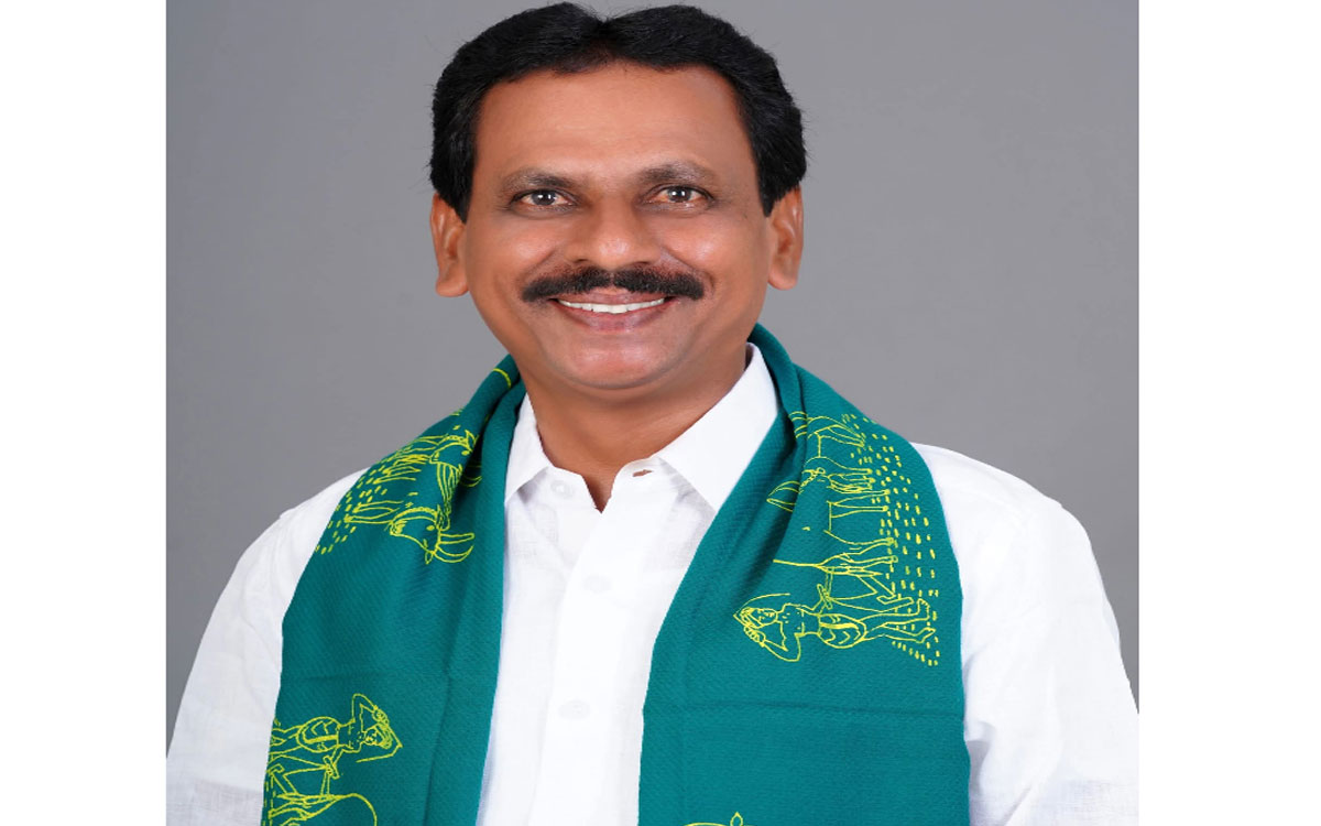 ‘దేవ‌ర‌కొండ‌ నియోజకవర్గ ప్రజలకు శ్రీరామనవమి శుభాకాంక్షలు’