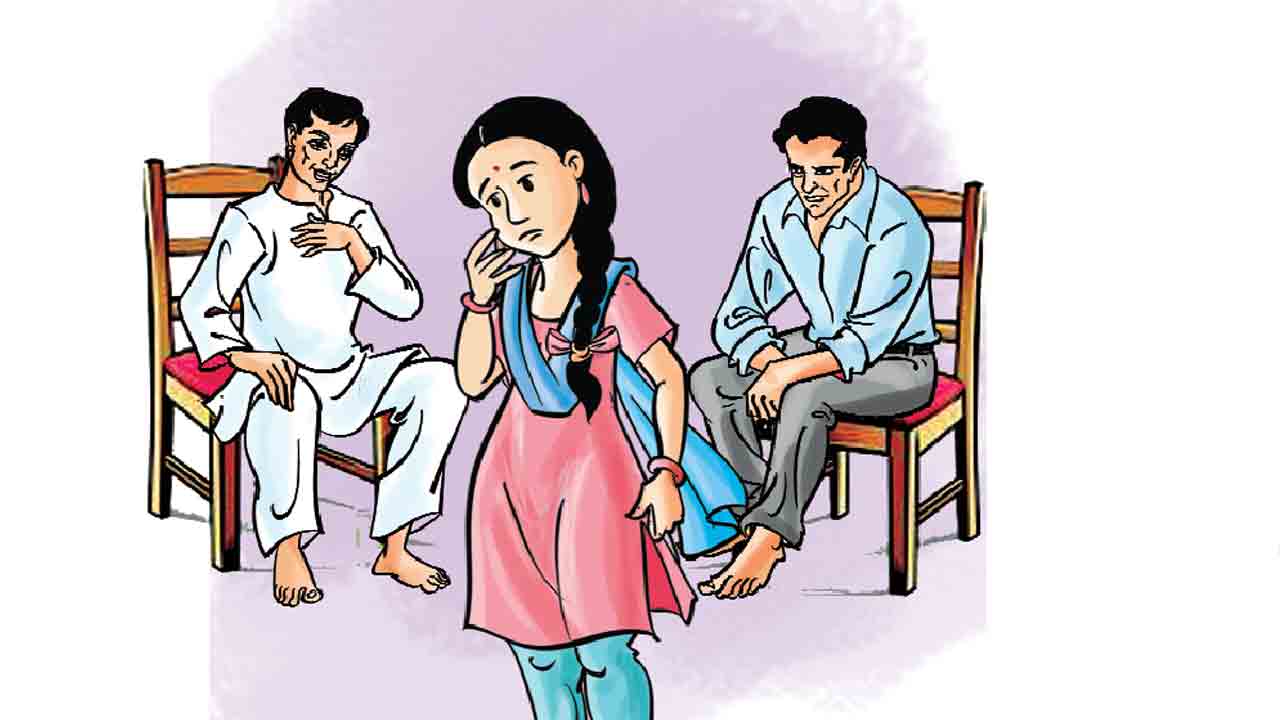 Ramayanam | రాయబార భారం