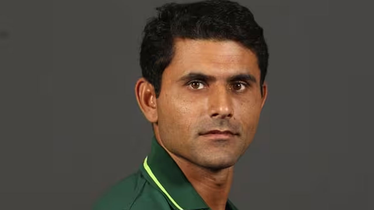 Spot Fixing: ఫోన్ రిపేర్‌కు ఇస్తే.. స్పాట్ ఫిక్సింగ్ బ‌య‌ట‌ప‌డింది: పాక్ మాజీ ఆల్‌రౌండ‌ర్‌