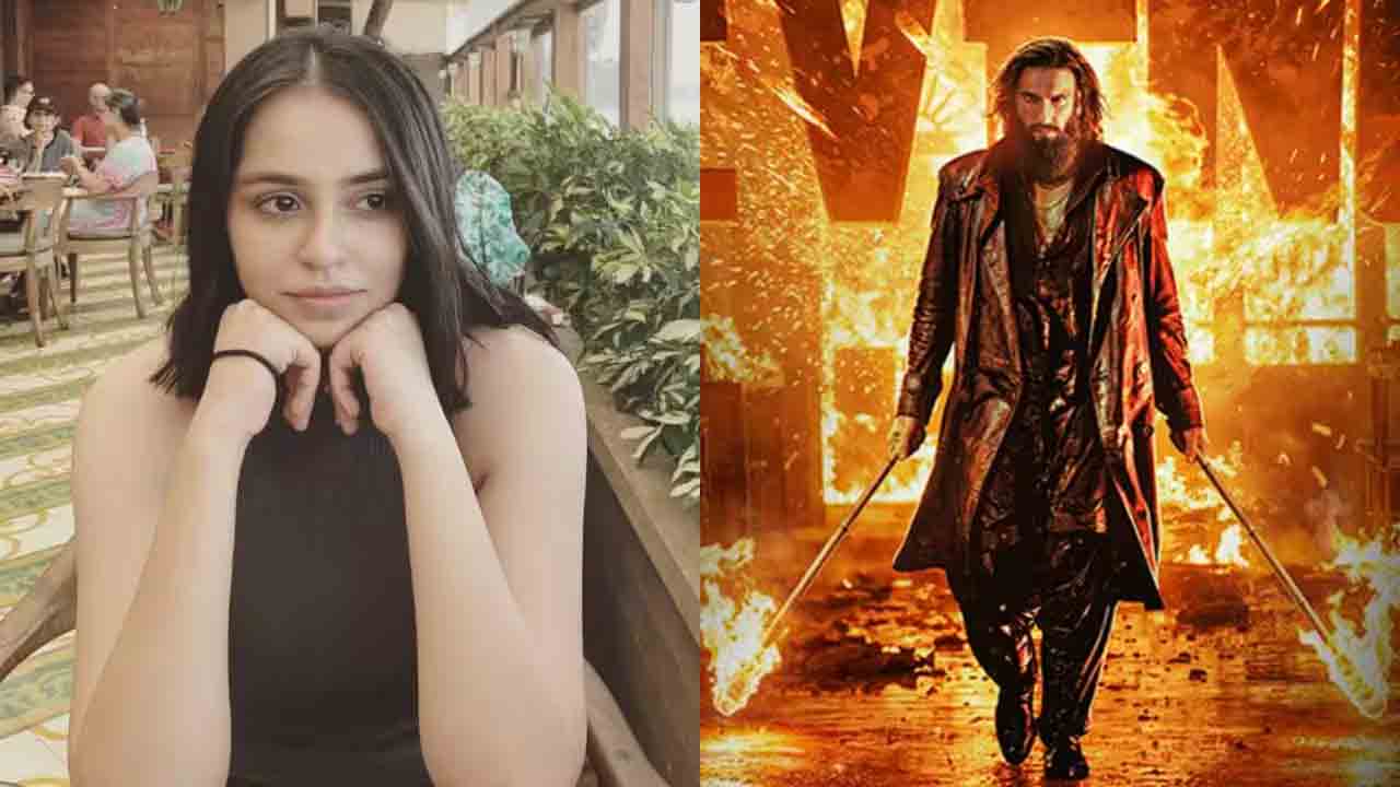 Reet Padda | అది ఒక ప్రోపగాండా సినిమా.. ‘ధురంధర్ 2’పై ‘సైయారా’ న‌టి సోదరి సంచలన వ్యాఖ్యలు