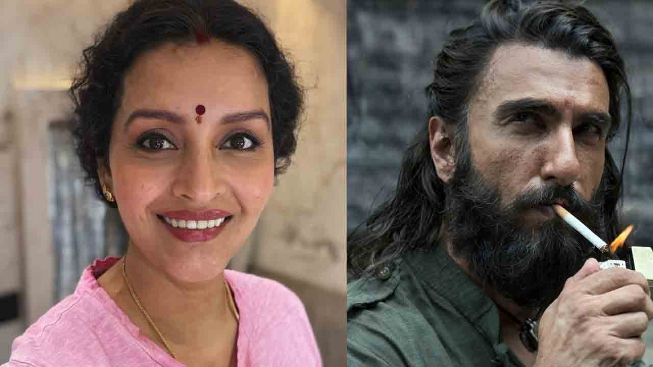 Renu Desai | నేను మోదీకి ‘అంధభక్తురాలిని’.. ‘ధురంధ‌ర్’ సినిమాపై రేణు దేశాయ్ కామెంట్స్!