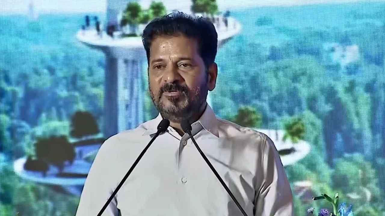 మూసీ ప్రాజెక్టుకు సహకరించండి