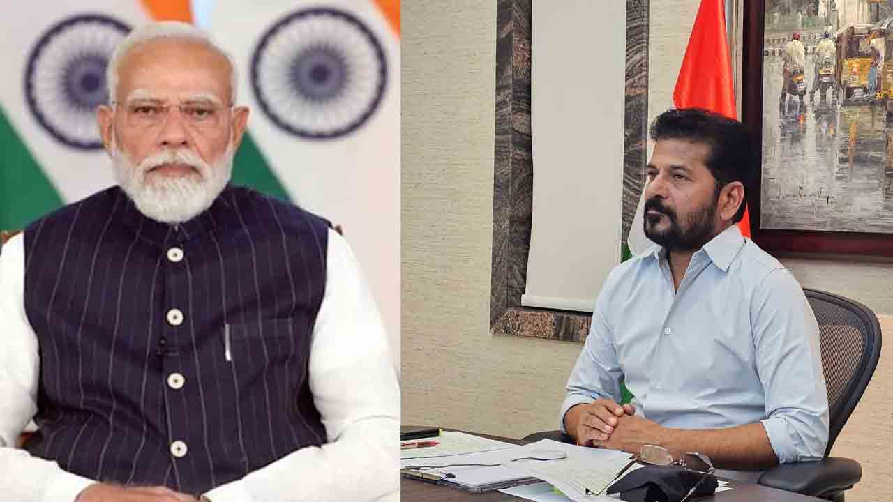 CM Revanth Reddy | తెలంగాణలో సజావుగా పెట్రోల్ సరఫరా.. బ్లాక్ మార్కెట్ నిరోధానికి నోడల్ అధికారులు..!