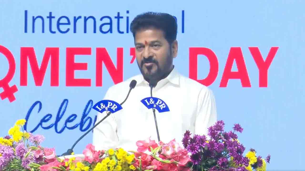 Revanth Reddy | కూల్చుడు పక్కా!.. మధు పార్క్‌రిడ్జ్‌ అపార్ట్‌మెంట్‌ వాసులకు సీఎం రేవంత్‌రెడ్డి పరోక్ష బెదిరింపు