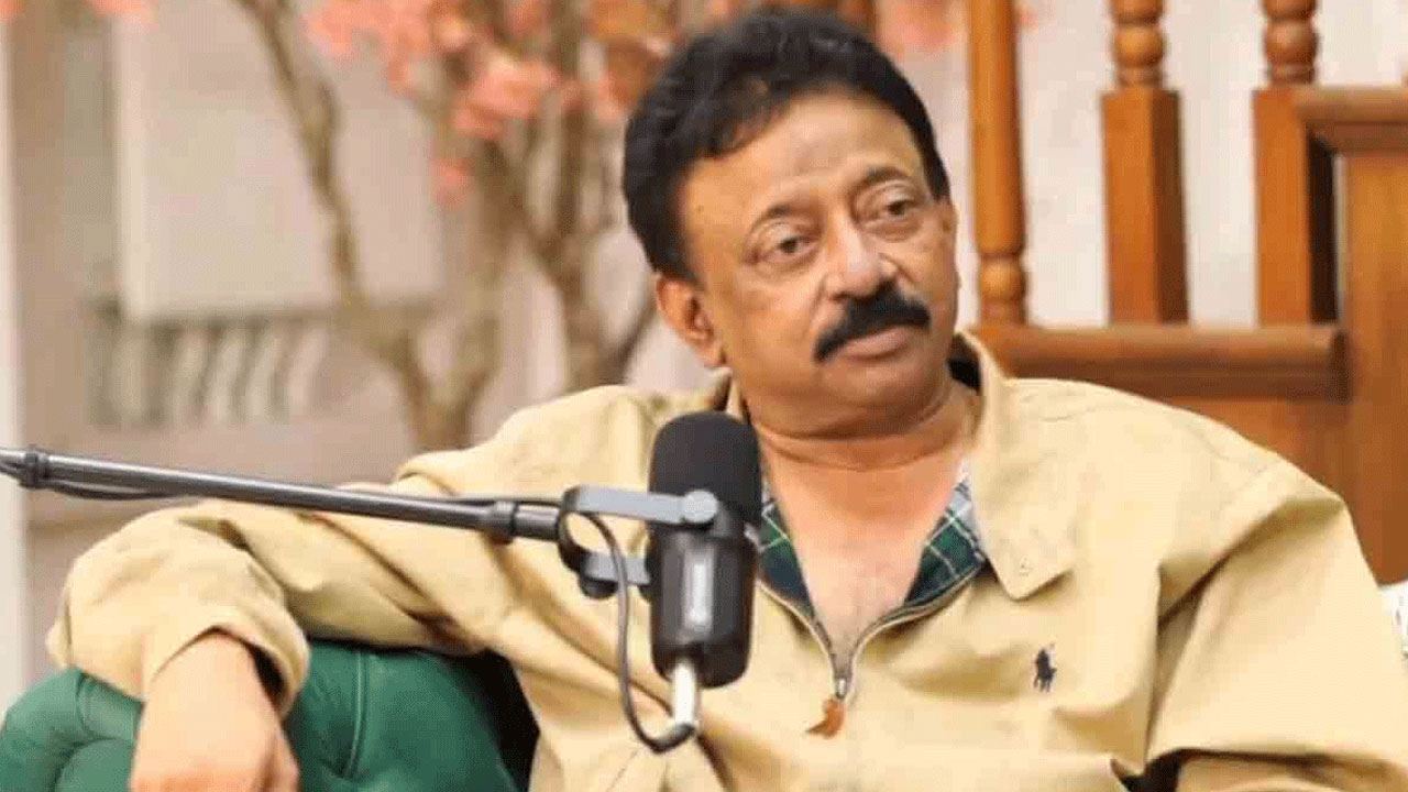 RGV | ‘ధురంధర్’పై రామ్ గోపాల్ వర్మ సంచలన వ్యాఖ్యలు… ఇది  కొత్త ద‌ర్శ‌కుల‌కి బెంచ్‌మార్క్