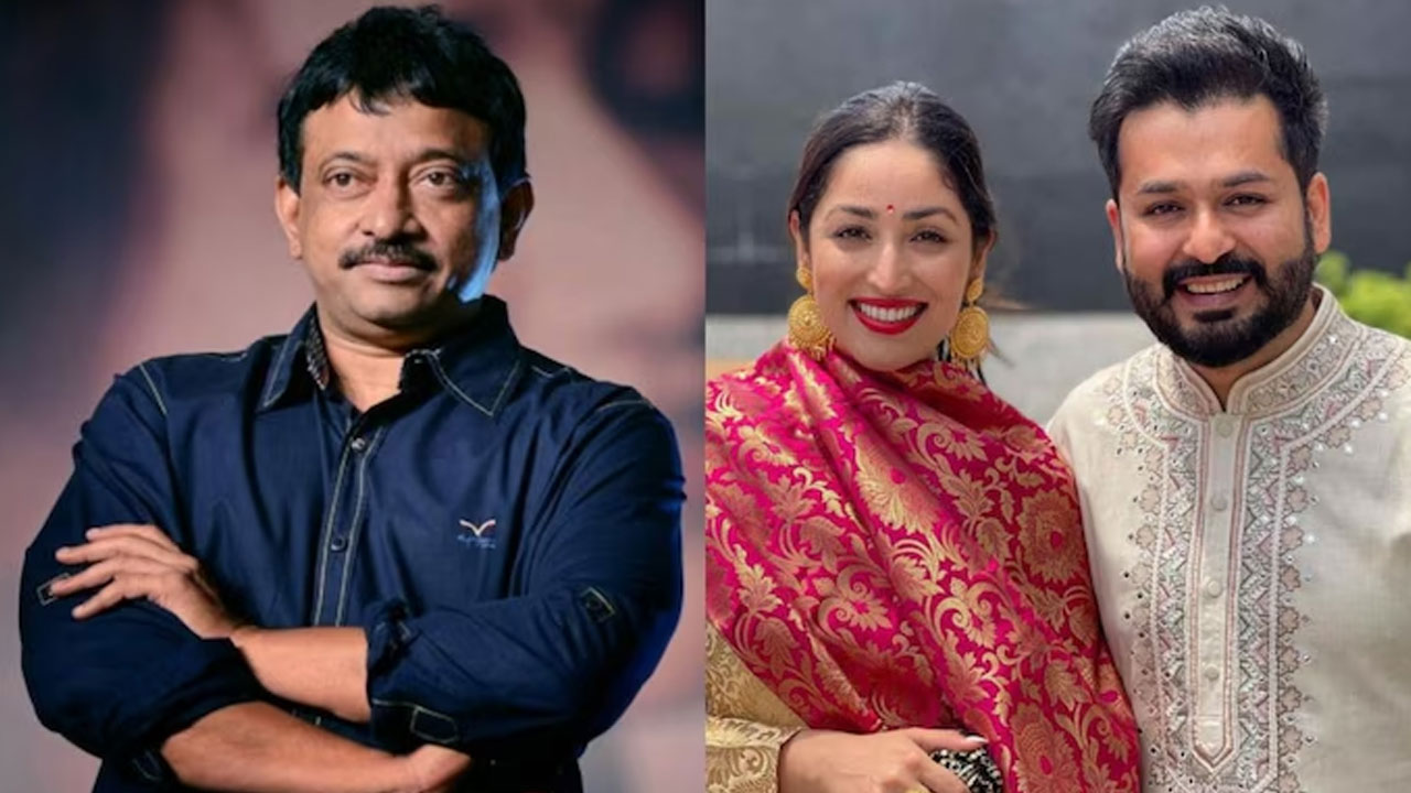 Ram Gopal Varma | ఆదిత్య ధర్‌పై రామ్ గోపాల్ వర్మ సంచలన వ్యాఖ్యలు.. ఇండస్ట్రీలో అసూయ ఉందంటూ వ్యాఖ్యలు