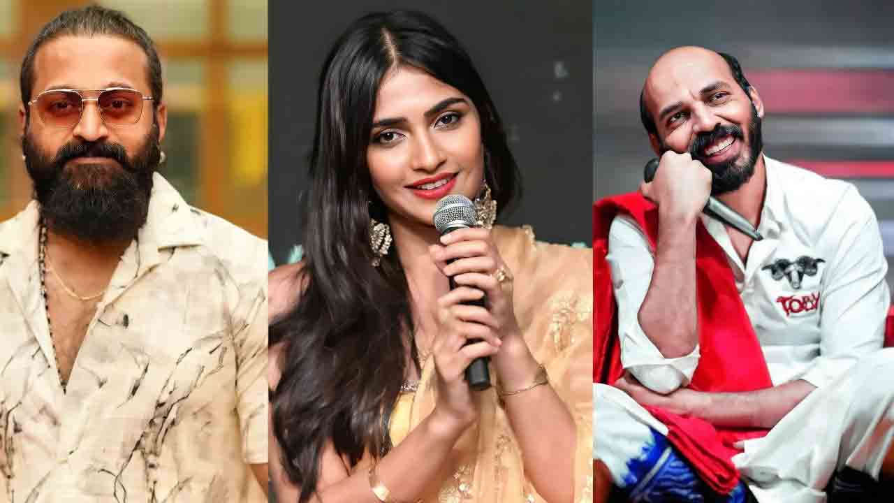 Sandal wood News | శెట్టి గ్యాంగ్‌లో విభేదాలు?.. రుక్మిణి వసంత్, రాజ్ బి శెట్టిలను అన్‌ఫాలో చేసిన రిషబ్ శెట్టి!