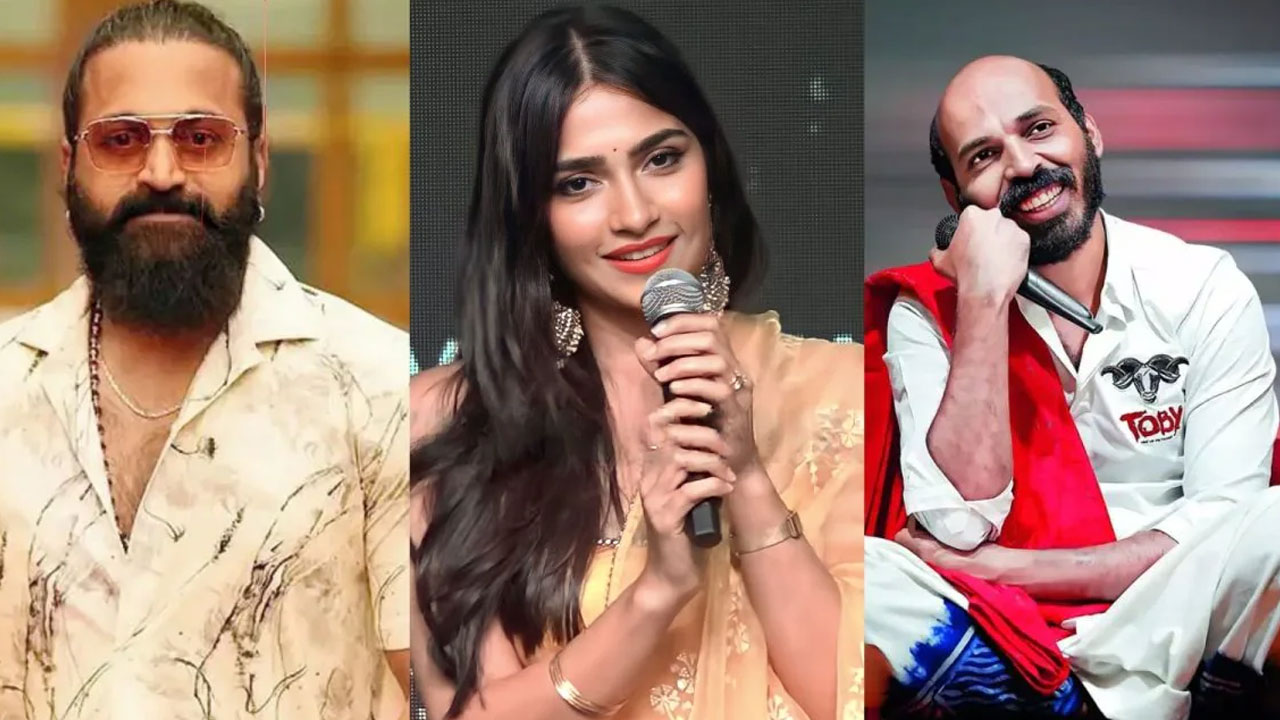 Rishabh Shetty | షాక్ ఇచ్చిన రిషబ్ శెట్టి .. హోంబలే ఫిల్మ్స్ సహా సన్నిహితులని అన్‌ఫాలో!