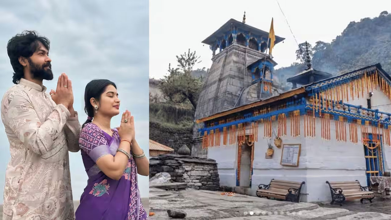 Priyanka | ఎట్ట‌కేల‌కి ప్రియుడితో పెళ్లి పీట‌లెక్కేందుకు సిద్ధ‌మైన బిగ్ బాస్ బ్యూటీ.. వేదిక ఎక్క‌డంటే..!