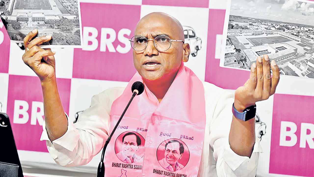 గురుకులాల రద్దుకు పన్నాగం