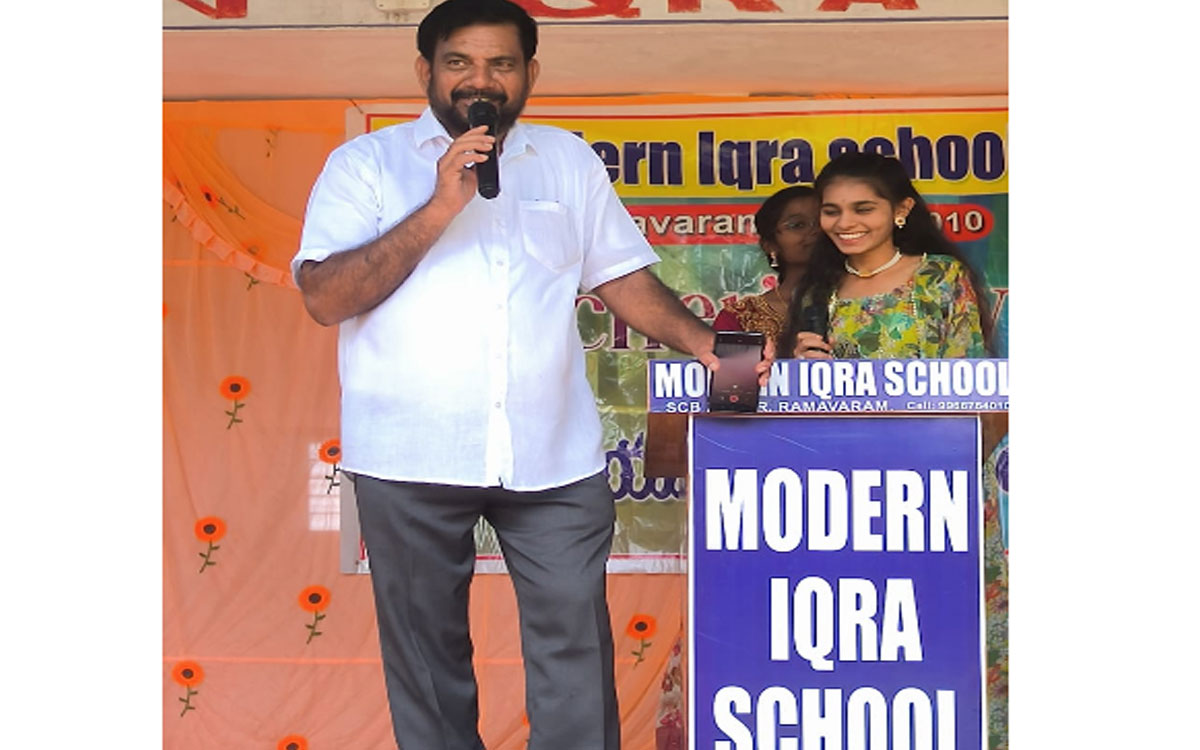 ‘స్త్రీ లేకపోతే మానవ మనుగడే లేదు’