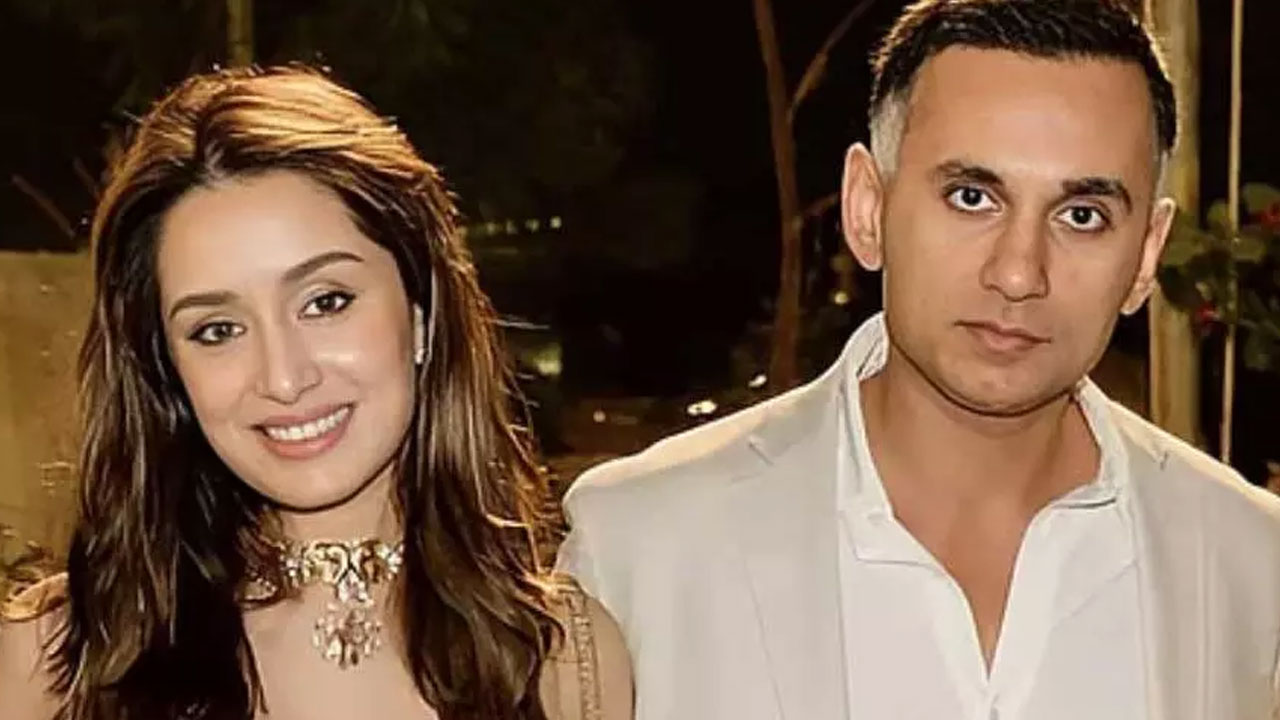 Shraddha Kapoor | శ్రద్ధా కపూర్ పెళ్లి వార్తలు వైరల్.. రాహుల్ మోదీతో పెళ్లి పీటలు ఎక్కుతుందా?