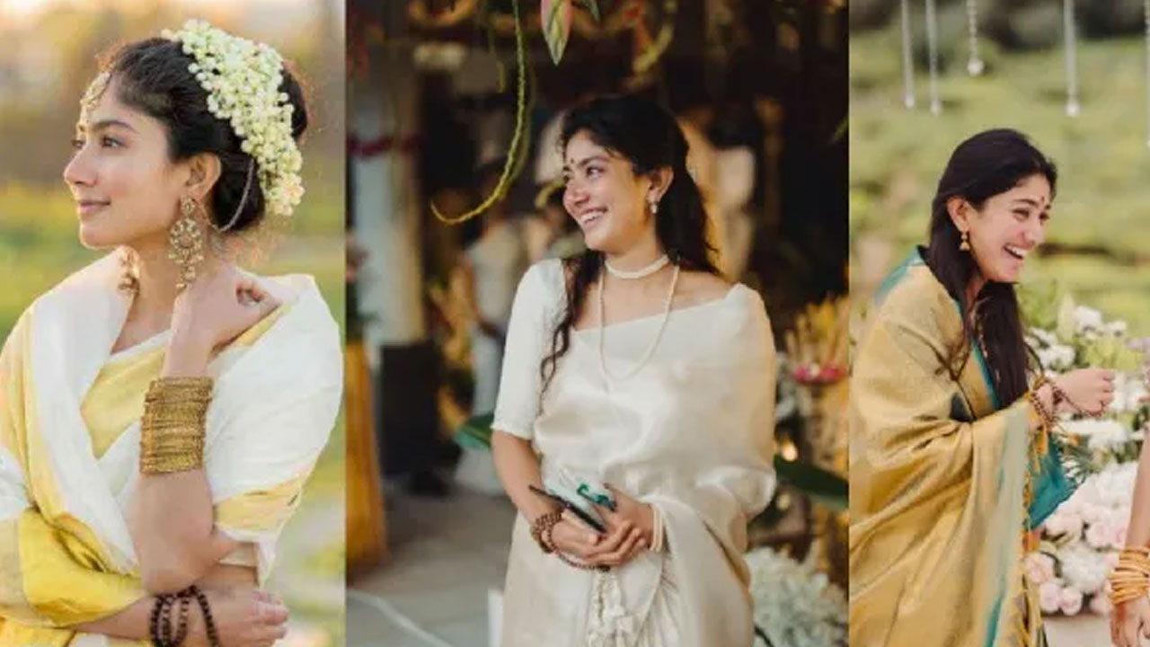 Sai Pallavi | నెట్టింట సాయి ప‌ల్ల‌వి పెళ్లి రూమ‌ర్స్ .. ఇప్ప‌ట్లో చేసుకునే ప్ర‌స‌క్తే లేదంటున్న లేడీ ప‌వ‌ర్ స్టార్