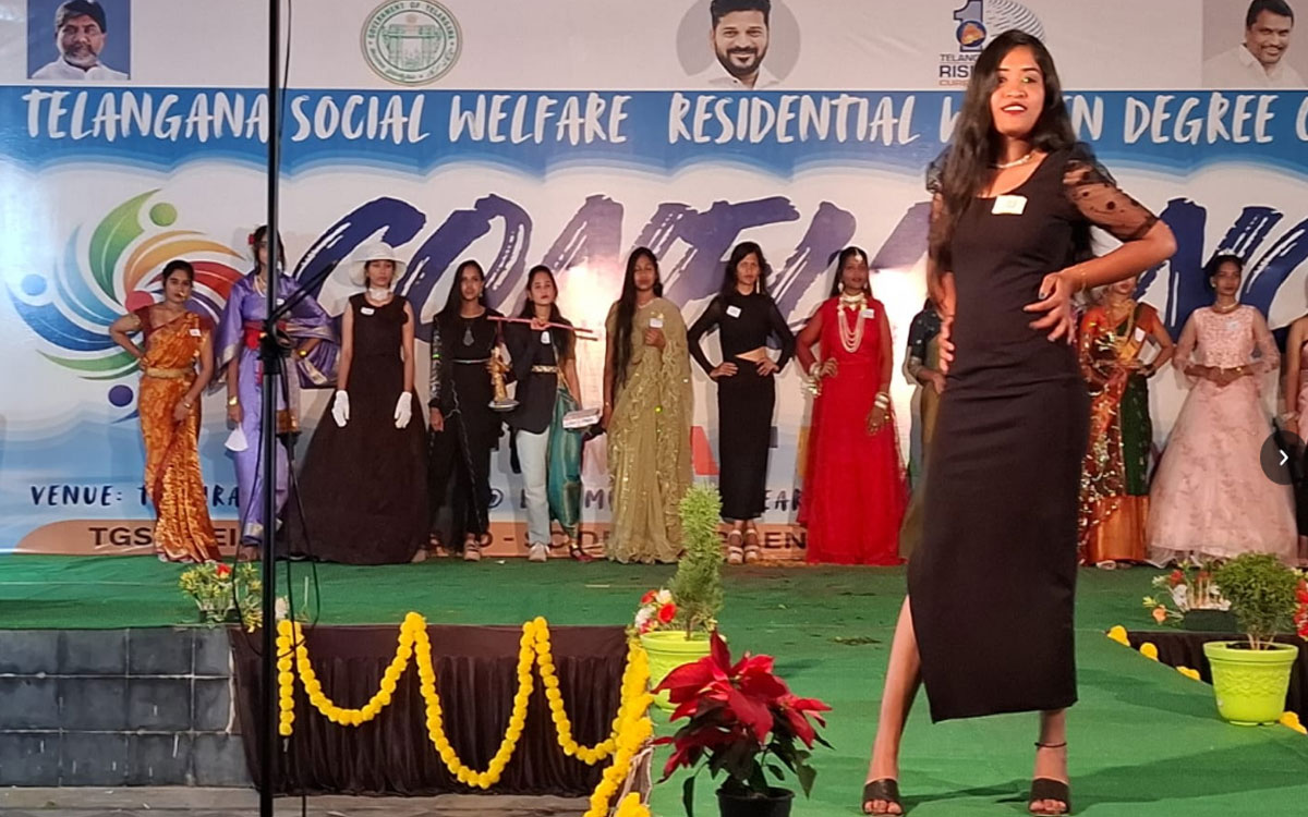 'చ‌దువుతో పాటు అన్ని రంగాల్లో రాణించేందుకు ఆట పాట‌లు దోహ‌దం'