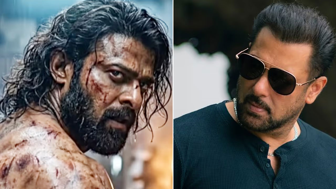 Salman – Prabhas | ఈద్ 2027కు సల్మాన్ ఖాన్ గ్రాండ్ ఎంట్రీ ..ప్ర‌భాస్‌తో ఫైట్‌కు రంగం సిద్ధం