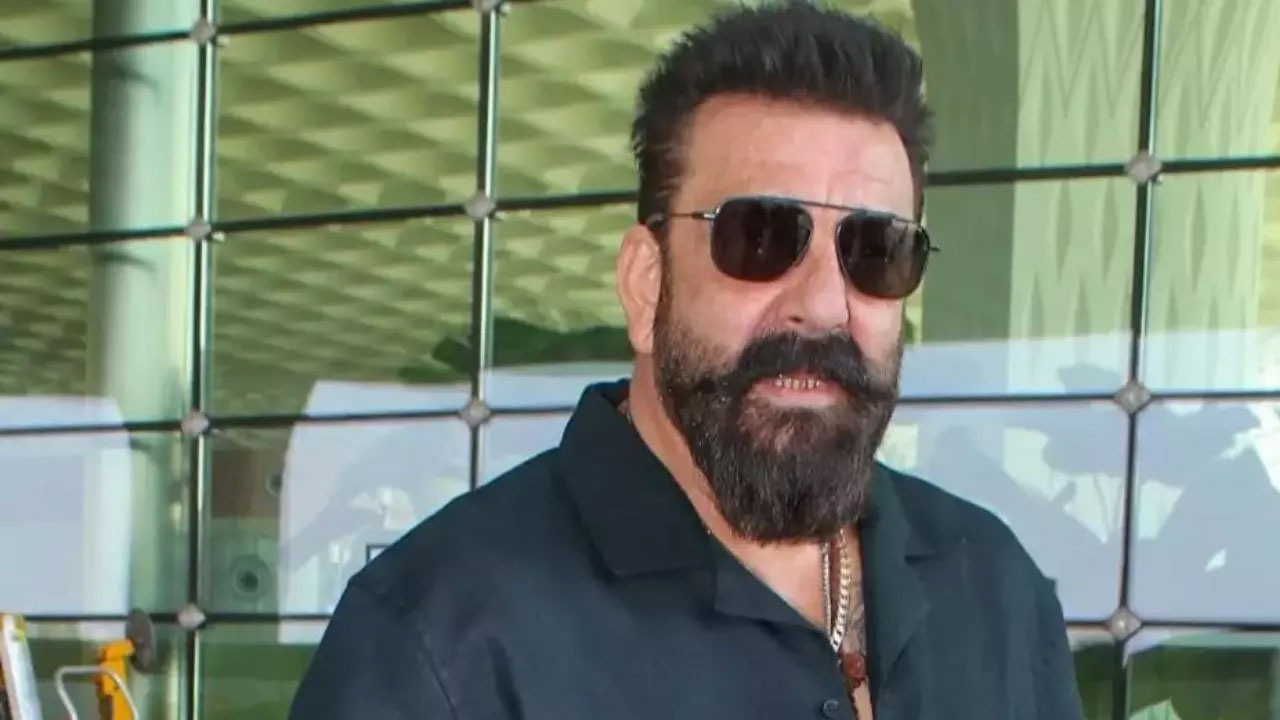 Sanjay Dutt | మూడు 1000 కోట్ల చిత్రాలతో సంజయ్ దత్ అరుదైన రికార్డు.. ఇండియన్ సినిమాకు ‘గోల్డెన్ లెగ్’