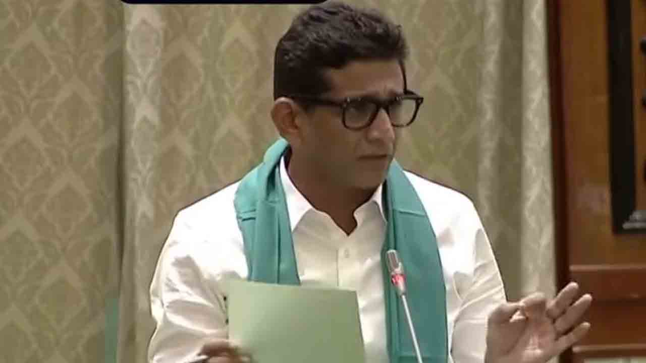 Korutla | అసెంబ్లీ సమావేశాల్లో సమస్యలపై నిలదీసిన ఎమ్మెల్యే సంజయ్