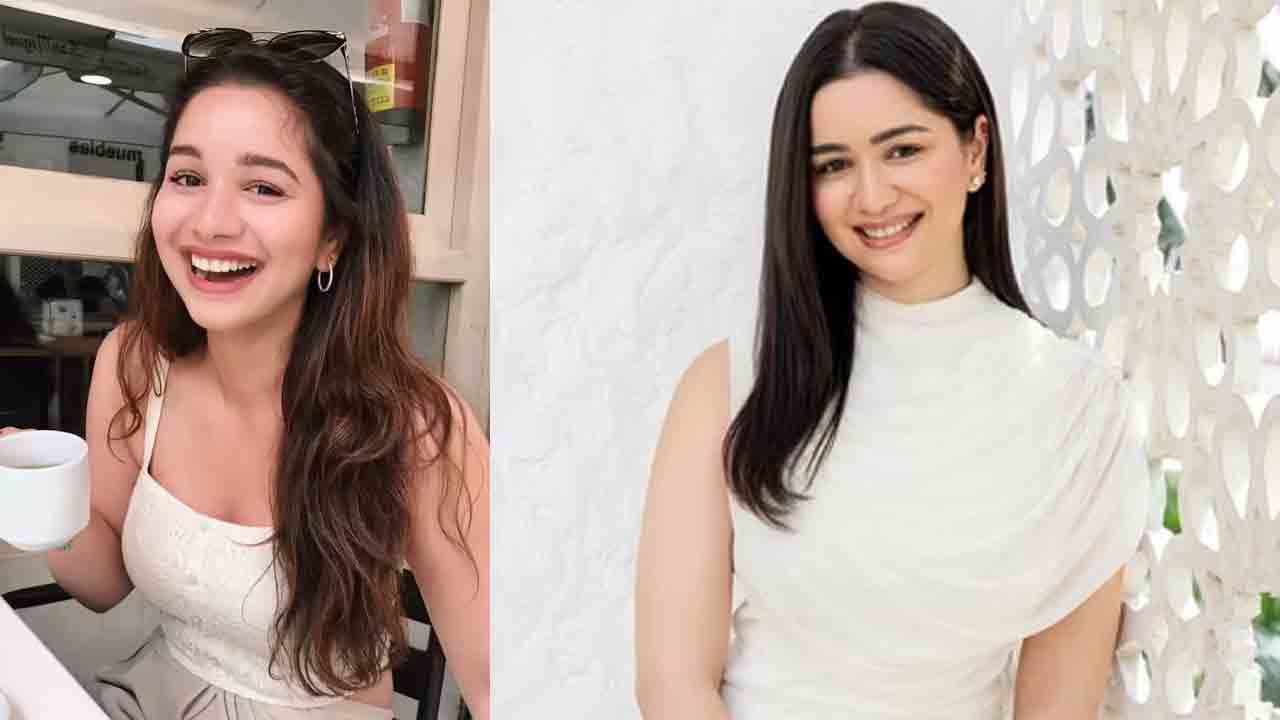 Sara Tendulkar | నా చర్మం చాలా సున్నితం.. మెరుపుదనం కోసం ఈ చిట్కాలే పాటిస్తా..!