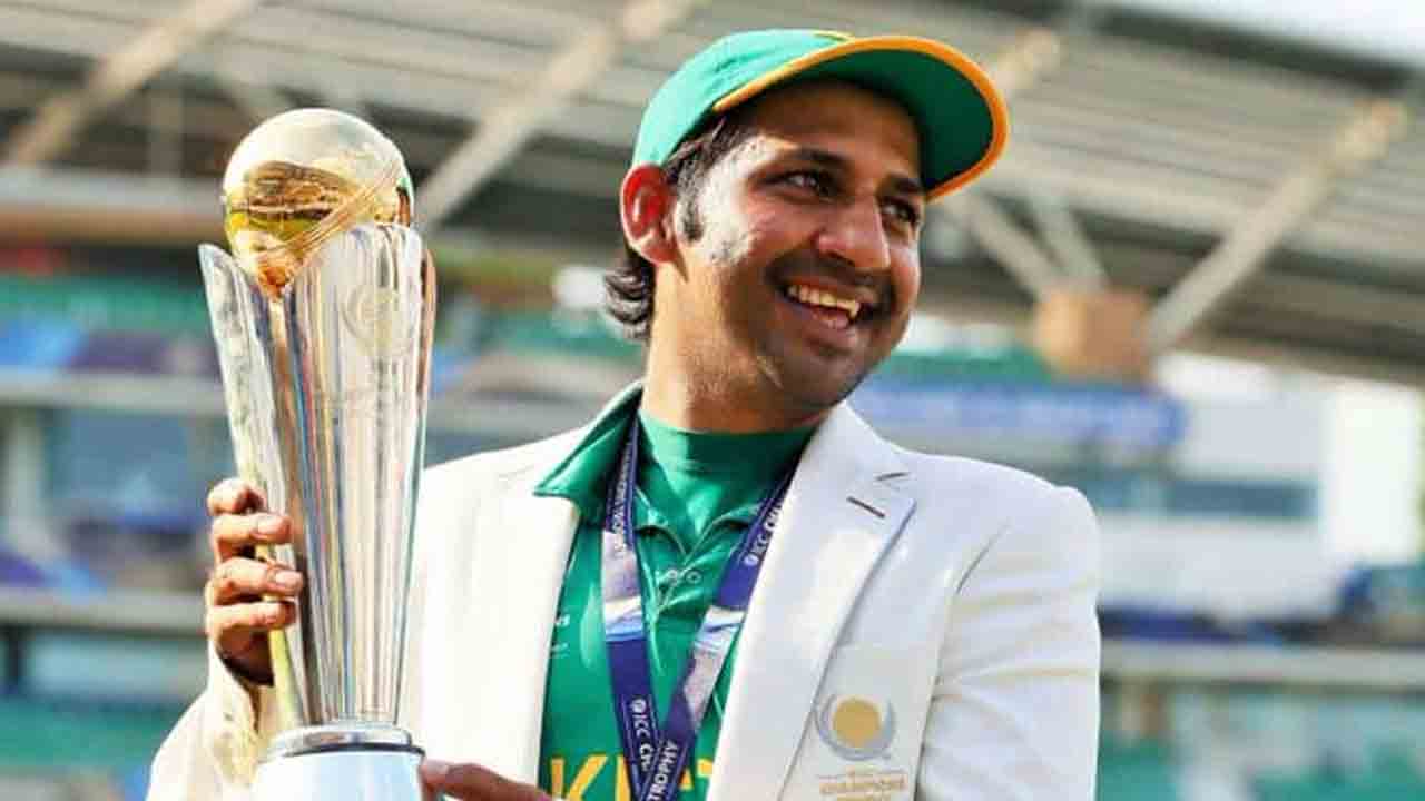 Sarfaraz Ahmed | మూడేళ్లుగా జట్టుకు దూరం.. అంతర్జాతీయ క్రికెట్‌కు మాజీ కెప్టెన్ వీడ్కోలు..!